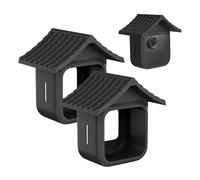 Custodia in silicone per fotocamera Blink Outdoor Camera 4/Blink Outdoor 2K+,resistente alle intemperie,compatibile con la custodia in silicone Blink 4a generazione,Smart Security Camera