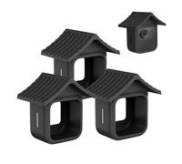 Custodia in silicone per fotocamera Blink Outdoor Camera 4/Blink Outdoor 2K+,resistente alle intemperie,compatibile con la custodia in silicone Blink 4a generazione,Smart Security Camera