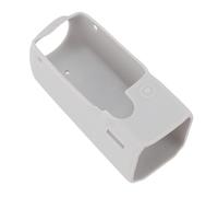 Custodia in Silicone per Fotocamera, Custodia in Silicone per Fotocamera Tasca 3 Custodia Morbida e Leggera per Protezione 'obiettivo Accessori per Action Camera Portatili