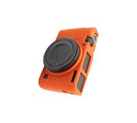 Custodia in silicone per fotocamera digitale copertura protettiva in gomma protettiva accessori in silicone leggero