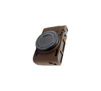 Custodia in silicone per fotocamera digitale copertura protettiva in gomma protettiva accessori in silicone