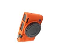 Custodia in silicone per fotocamera digitale copertura protettiva in gomma protettiva accessori in silicone