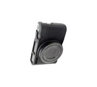 Custodia in silicone per fotocamera digitale copertura protettiva in gomma protettiva accessori in silicone