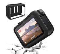 Custodia in silicone per fotocamera, impermeabile, antimacchia, per la sicurezza dello schermo, per viaggi all'aperto, con protezione contro le cadute, guscio antiurto per fotografia, viaggi