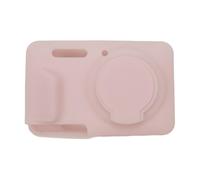 Custodia in silicone per fotocamera Kodak FZ55 - Morbida e resistente