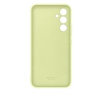 Custodia in silicone per Galaxy A54 5G Ultra Slim Elegante, Verde