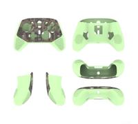 Custodia in silicone per GameSir per controller Cyclone 2, antiurto, blu | Design antiurto, copertura completa, protegge da cadute, silicone morbido
