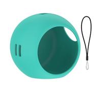 Custodia in silicone per giocattoli interattivi, Virtual Pet Machine Skin Sleeve, Shockproof Protector Cover for Electronic Pet Toy, Durevole e Soft Protective Shell for Kids' Gadgets