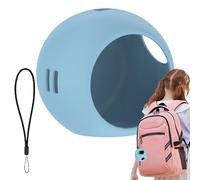 Custodia in silicone per giocattolo digitale interattivo, casi in silicone giocattolo digitale interattivo, copertura antiurto per la macchina elettronica 'animale domestico, Virtual Pet Toy