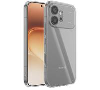 Custodia in Silicone per Honor 600 / Honor 600 Pro Protezione Sottile e Duratura