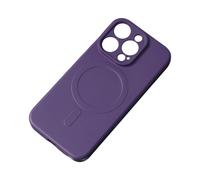 HURTEL in silicone con MagSafe 5907769374883 CUSTODIA PER SMARTPHONE per Apple Universale, Viola
