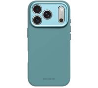 Custodia in silicone per iPhone 17 Pro antimicrobica compatibile con