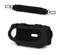 Custodia in silicone per JBL Xtreme 4, protezione da polvere e urti (blu)