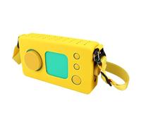 Custodia in Silicone per Lunii Fabbrica Delle Storie, Giallo