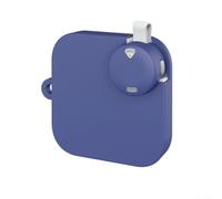 Custodia in silicone per registratore vocale Soundcore Work AI per