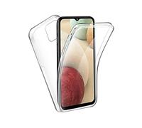 Fantastica custodia in silicone 3D trasparente per Samsung Galaxy A72