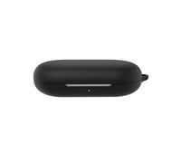 Custodia in silicone per SoundCore V20i, custodia protettiva per la custodia di ricarica degli auricolari wireless, accessorio in morbida pelle