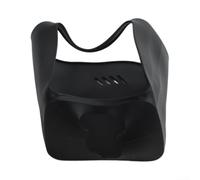 Custodia in Silicone per Telecamera di Sicurezza, Cover Protettiva | Antipioggia e ai , Accessorio per eufy Security per solocam S230 e per s40, Guaina Morbida Antiurto per