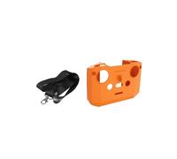 Custodia In Silicone per Telecomando per Drone per NEO/Mini4Pro Copertura Protettiva per Telecomando RC-N3/2/1 Accessori C