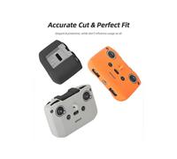 Custodia In Silicone per Telecomando per Drone per NEO/Mini4Pro Copertura Protettiva per Telecomando RC-N3/2/1 Accessori A
