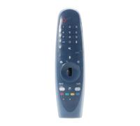 Custodia in silicone per telecomando TV, protezione per telecomando per famiglie, attrezzatura per il soggiorno con texture antiscivolo, kit per la camera dei bambini e l'ufficio per proteggere le