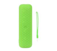 Custodia in silicone per TV 4K Remote Shock assorbente e antiscivolo Grip in colori assortiti antiscivolo supporto remoto