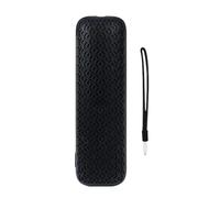 Custodia in silicone per TV 4K Remote Shock assorbente e antiscivolo Grip in colori assortiti antiscivolo supporto remoto