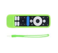 Custodia in silicone per TV 4K Remote Shock assorbente e antiscivolo Grip in colori assortiti antiscivolo supporto remoto