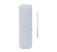 Custodia in silicone per TV 4K Remote Shock assorbente e antiscivolo Grip in colori assortiti antiscivolo supporto remoto