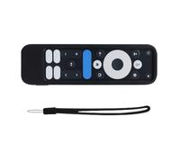 Custodia in silicone per TV 4K Remote Shock assorbente e antiscivolo Grip in colori assortiti antiscivolo supporto remoto