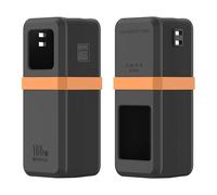 Custodia in silicone per UGREEN Nexode Power Bank 20000mAh 165W,Silicone da 2 mm,Aperture precise, non influisce sulla ricarica,Anti-caduta e anti-graffio