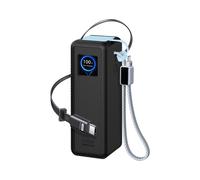 Custodia in silicone per UGREEN per Nexode per Power Bank Pro 25000 mAh 200 W