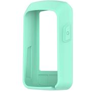 Custodia In Silicone Per Wahoo ELEMNT BOLT 3/BOLT v3, Custodia Protettiva Cover Shell Antigraffio Antipolvere Anti-Caduta (Green)