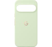 Custodia in silicone Pixel 10/10 Pro giada verde