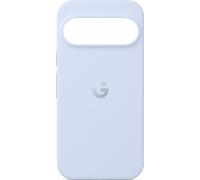 Custodia in silicone Pixel 10/10 Pro Iris in gesso