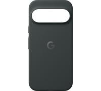Custodia in silicone Pixel 10/10 Pro nero vulcanico