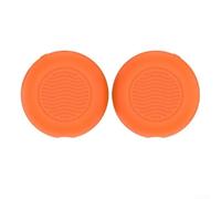 Custodia in silicone resistente all'acqua per auricolari CMF by Headphone Pro con prestazioni costanti (arancione)