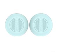 Custodia in silicone resistente all'acqua per CMF di Headphone Pro, progettata per il trasporto quotidiano e la resilienza ambientale (verde)