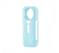 Custodia in silicone resistente compatibile per fotocamere che offre protezioni antiurto per fotografi custodia in silicone