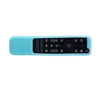 Custodia in silicone rinforzato con taglio preciso morbido della pelle della manica per TX800C TX900 Custodia in silicone per telecomando in modo sicuro