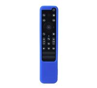 Custodia in silicone rinforzato con taglio preciso morbido della pelle della manica per TX800C TX900 Custodia in silicone per telecomando in modo sicuro
