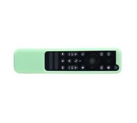 Custodia in silicone rinforzato con taglio preciso morbido della pelle della manica per TX800C TX900 Custodia in silicone per telecomando in modo sicuro