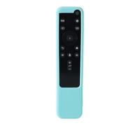 Custodia in silicone rinforzato con taglio preciso morbido della pelle della manica per TX800C TX900 Custodia in silicone per telecomando in modo sicuro