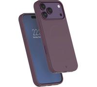 Custodia in silicone rinforzato Mag IP18 Pro/17 Pro Bordeaux