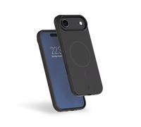 Custodia in silicone rinforzato Magsafe IP17 Air Black