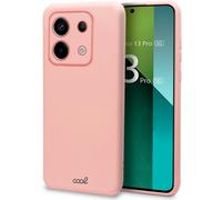 Cool Cover Xiaomi Redmi Note 13 Pro 5G / Poco X6 5G Cover Rosa