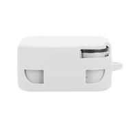 Custodia in silicone Shell Sleeve Pelle impermeabile per Buds 2 Antiurto Antiscivolo Completa Antipolvere Difesa Dell'acqua Auricolari Custodia in Silicone