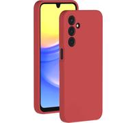 BIGBEN Protettiva COVSOFTGA16R Cover per Samsung Galaxy A16 4G/5G, Rosso