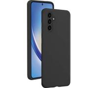 BIGBEN SOFTTOUCH COVER per Samsung Galaxy A35, Nero