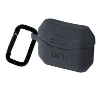 Custodia In Silicone Standard Issue UAG Per Apple AirPods Pro - Nera